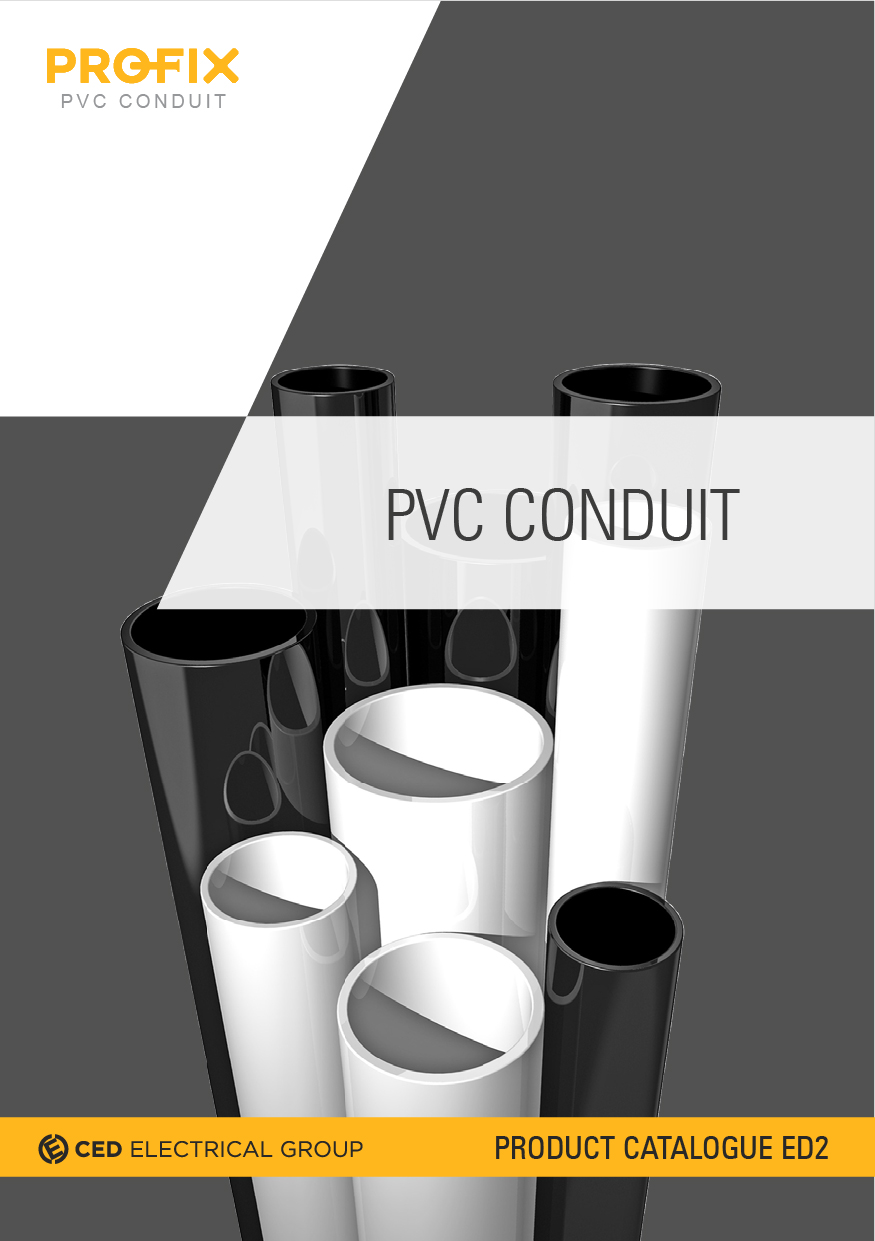 profix pvc conduit